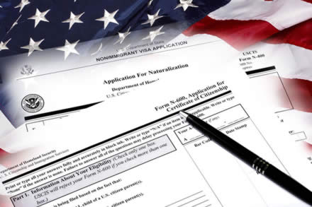 General Requirements for Naturalization