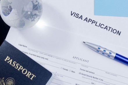 H1B - Specialty Occupation Visa